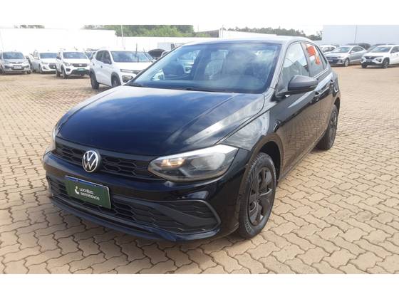 VOLKSWAGEN POLO 1.0 MPI TRACK MANUAL